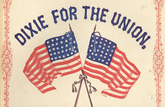 Dixie for the Union
