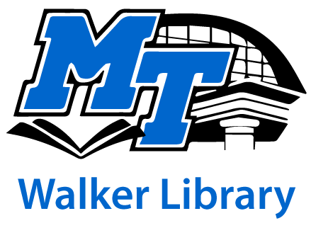 James E. Walker Library