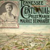 Civil War Commemoration at the Tennessee Centennial
